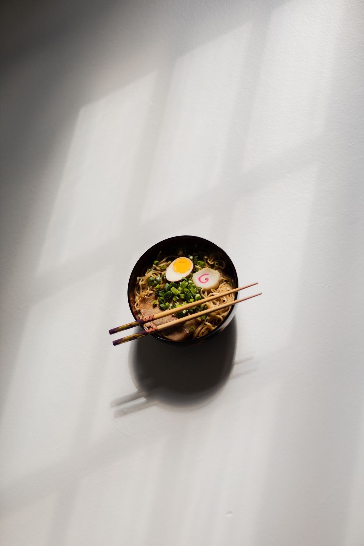 Cozy Miso Ramen